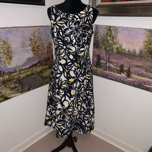 🐠 JESSICA HOWARD dress size 8